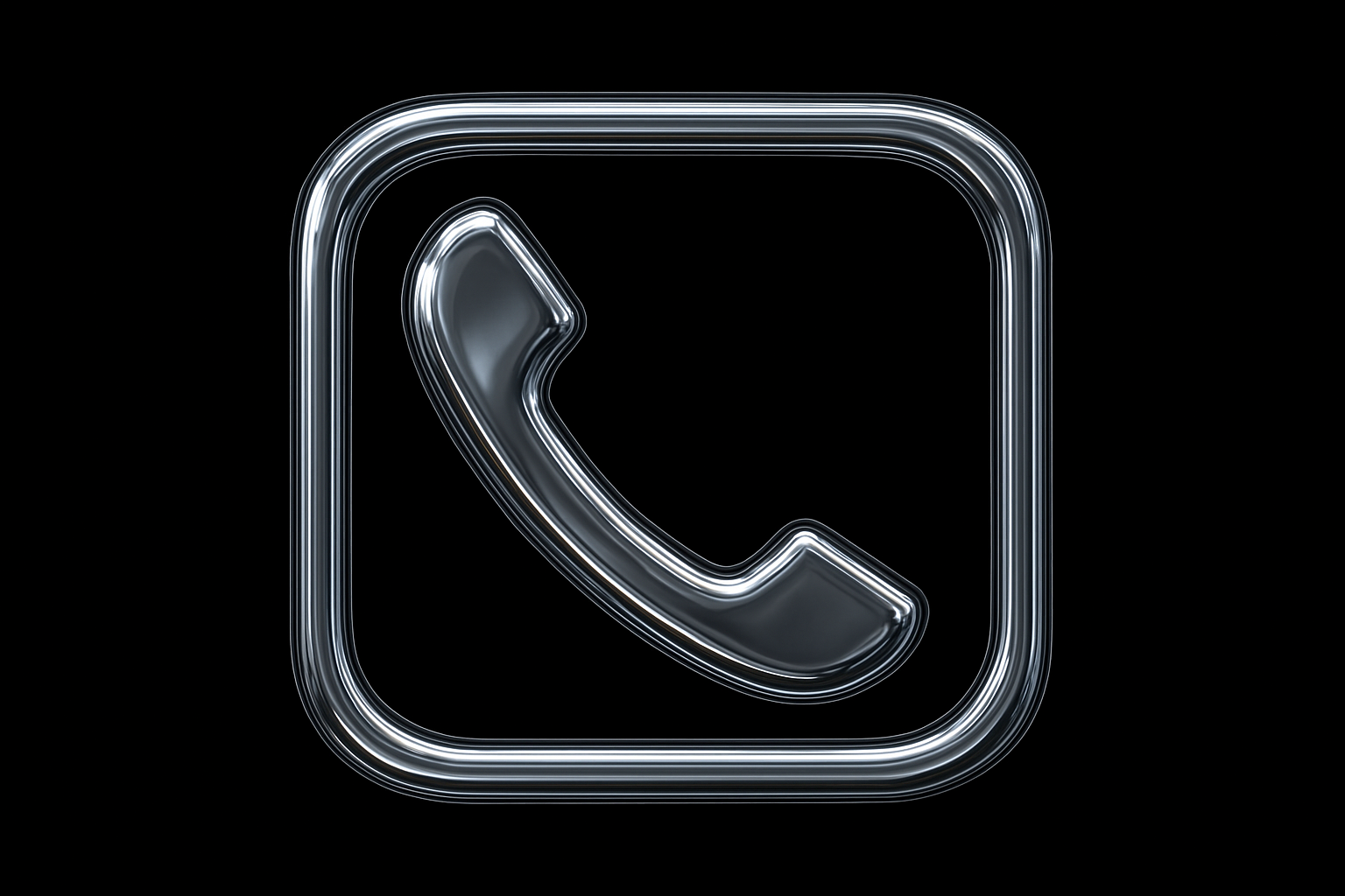 Phone Icon