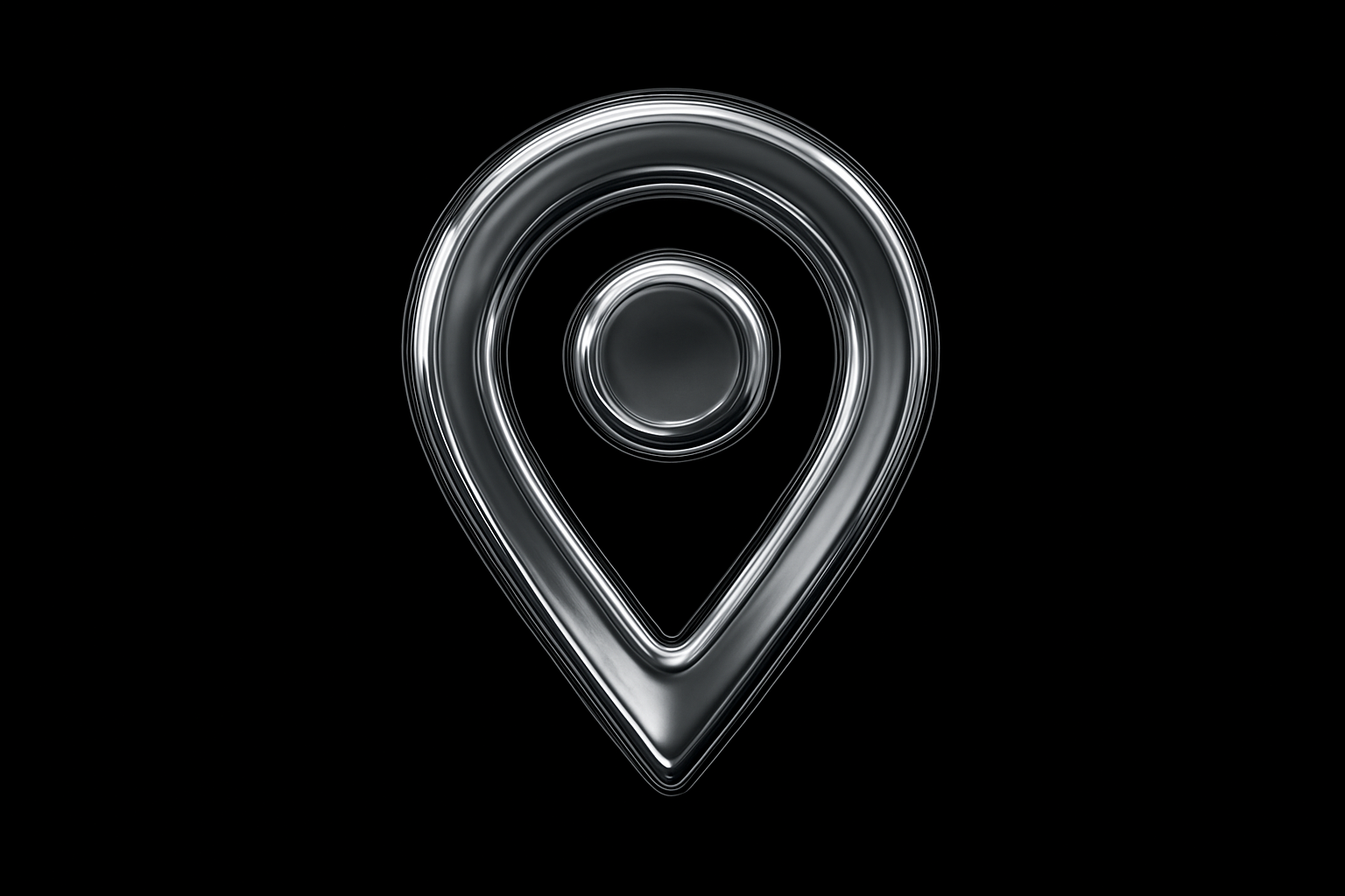 Address Icon