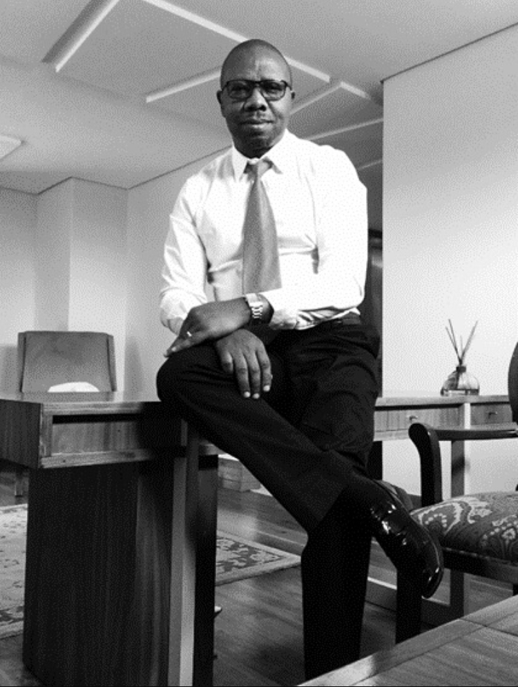 Mangaliso Chris Shabangu