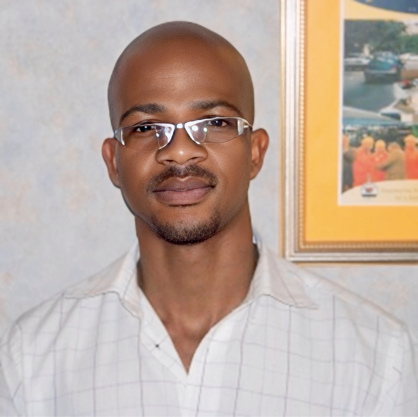 Attorney Sipho Dyonase